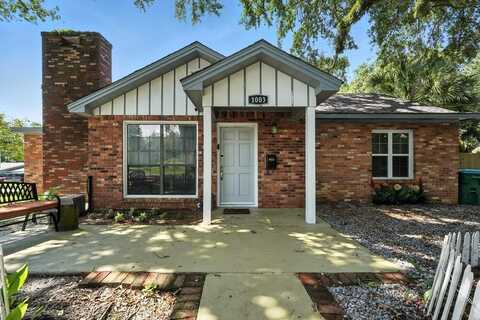 1003 Cecille, Gulfport, MS 39501