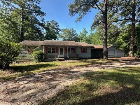 254 Lakeside Drive, Carriere, MS 39426