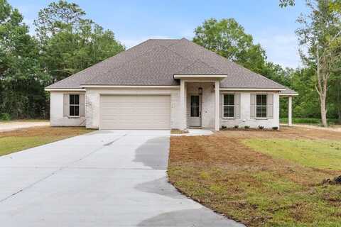 5001 Holly Hills DR, Picayune, MS 39466