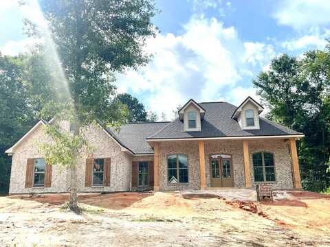 232 Sunnybrook Dr, Carriere, MS 39426