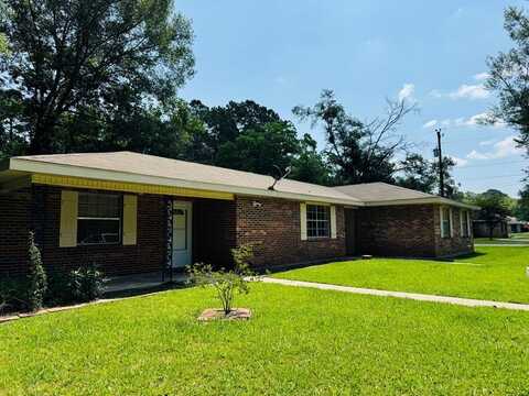 707 TELLY RD, Picayune, MS 39466