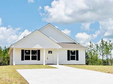 435 Peters Rd., Poplarville, MS 39470