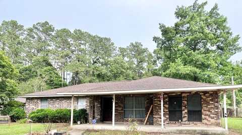 9 Morris Sones Rd., Picayune, MS 39466