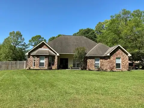 234 Old Camp Rd, Poplarville, MS 39470