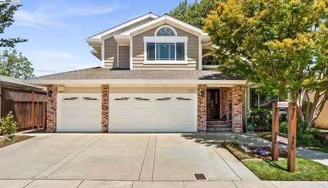 3746 La Costa Ave, Castro Valley, CA 94546