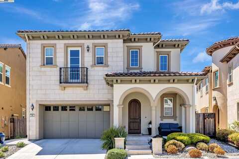 258 Goldfield Pl, San Ramon, CA 94582