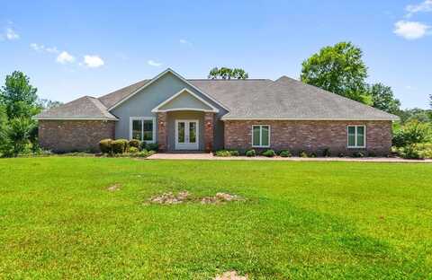 87 N Highlands Dr, Poplarville, MS 39470