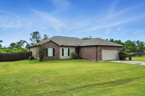 63 Meadow Path, Picayune, MS 39466