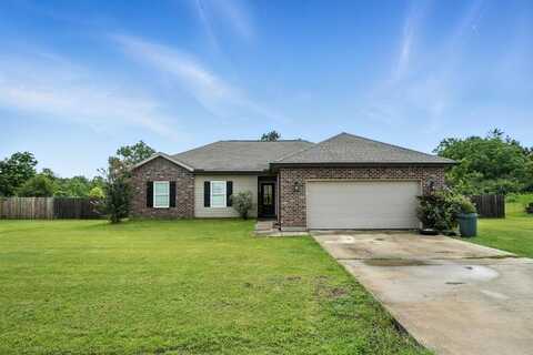 63 Meadow Path, Picayune, MS 39466