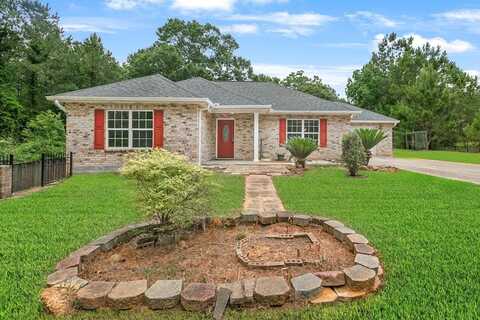 20 TOMMY SPIERS RD, Carriere, MS 39426