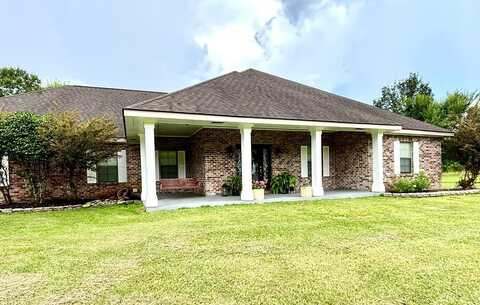 706 Anchor Lake Rd, Carriere, MS 39426