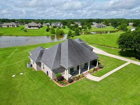 183 Shore Crest Circle, Carriere, MS 39426