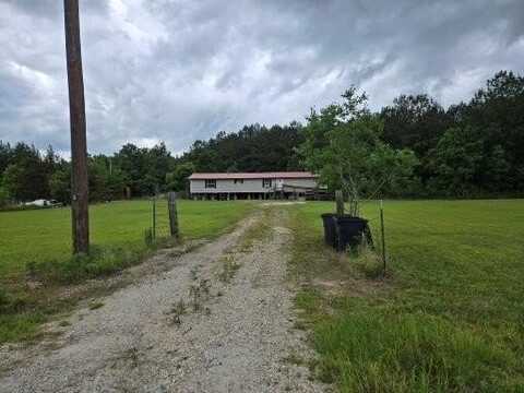 4477 Highway 43 North, Carriere, MS 39426