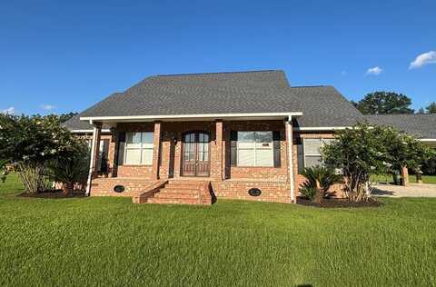 8 Jennie Lane, Picayune, MS 39466