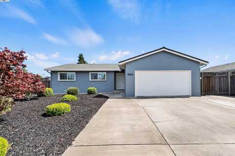 5953 Running Hills Ave, Livermore, CA 94551