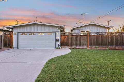336 Burnett Avenue, Santa Clara, CA 95051