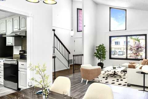 664 Gellert Blvd, Daly City, CA 94015