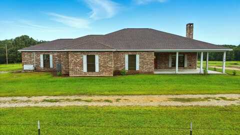 165 Buck Branch School Road, Poplarville, MS 39470