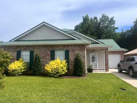 206 Teddy Lane, Picayune, MS 39466