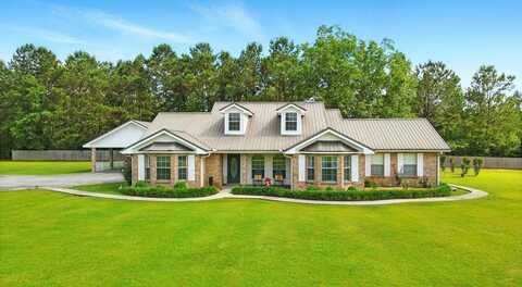 11804 and 11080 Road 231, Picayune, MS 39466