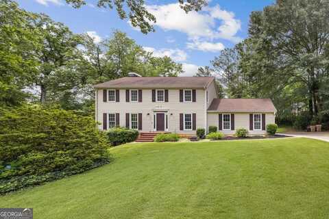 4179 Westchester Crossing NE, Roswell, GA 30075