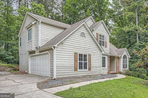 3404 Bodiford Path Path, Powder Springs, GA 30127