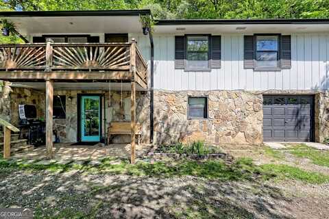 41 Mike Foster Lane, Clayton, GA 30525