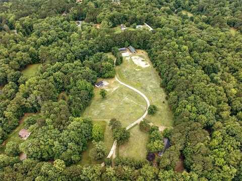 891 Wooten Court, Canton, GA 30114