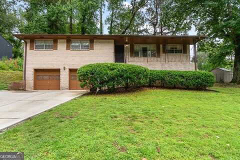 900 Fleetwood Circle SW, Atlanta, GA 30311