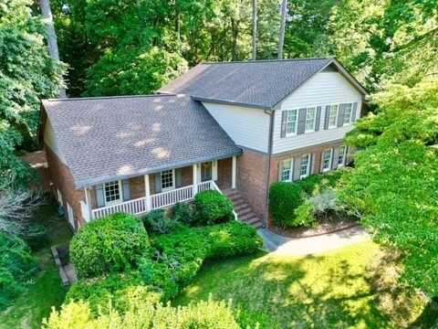 7310 NE Wynhill Drive NE, Atlanta, GA 30328