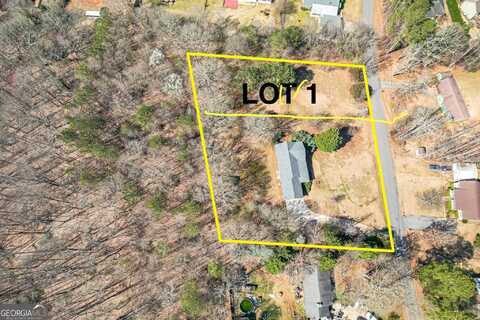 0 Mountain View Trail, Cumming, GA 30041
