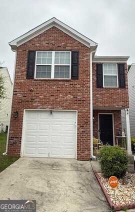 2080 Belmont Circle, Conyers, GA 30012