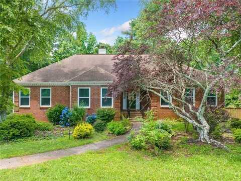 2930 Heather Stone Way, Lawrenceville, GA 30043