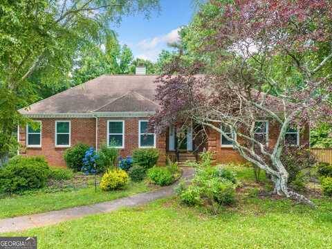 2930 Heather Stone Way, Lawrenceville, GA 30043