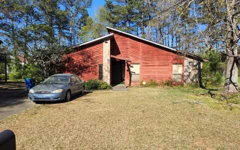 6255 Mozart Drive, Riverdale, GA 30296