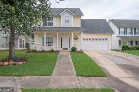 74 Roxbury Lane, Newnan, GA 30265