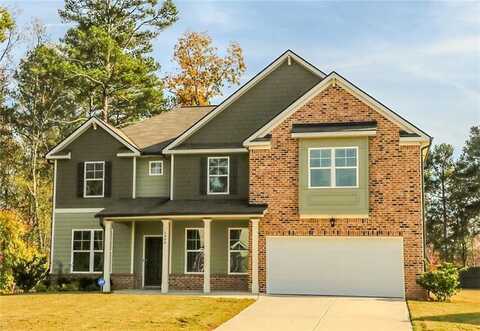 1800 Pearson Street, Loganville, GA 30052
