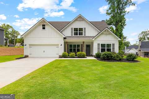 19 E MURPHY Street, Newnan, GA 30263
