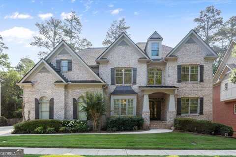 10565 Highgate Manor Court, Duluth, GA 30097