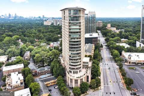 2881 NE Peachtree Road #1202, Atlanta, GA 30305
