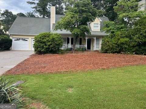 750 Providence Drive, Lawrenceville, GA 30044