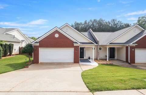 21 Stony Oak Drive Drive, Newnan, GA 30263