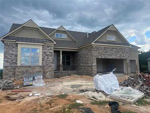 235 Laurel Vista Drive, Canton, GA 30114