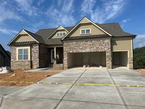 235 Laurel Vista Drive, Canton, GA 30114