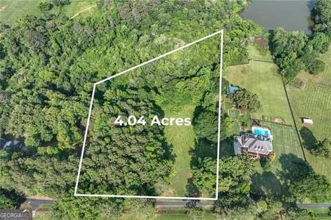 0 Namon Wallace Road, Cumming, GA 30028