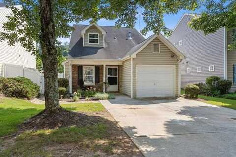 163 Silver Fox Trail, Dallas, GA 30157