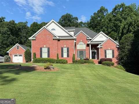 4119 ALAYNA LEE Circle, Mcdonough, GA 30252