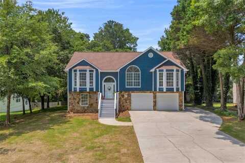 1407 Water Wheel Drive, Bethlehem, GA 30620