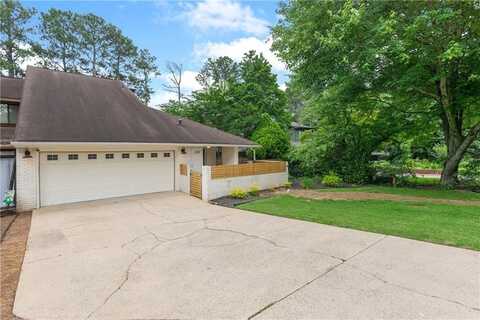 230 Halah Circle, Atlanta, GA 30328