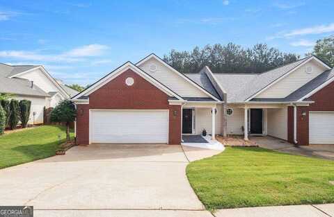 21 Stony Oak Drive Drive, Newnan, GA 30263
